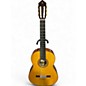 Used Yamaha CG-TA Natural Classical Acoustic Guitar thumbnail