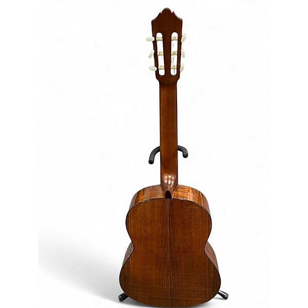 Used Yamaha CG-TA Natural Classical Acoustic Guitar