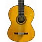 Used Yamaha CG-TA Natural Classical Acoustic Guitar