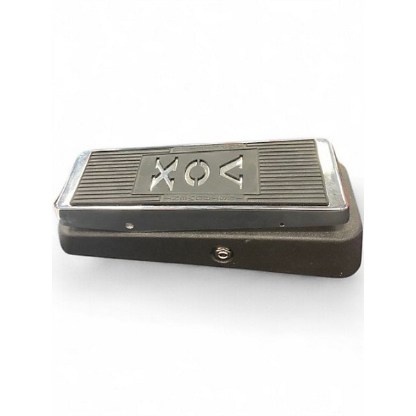 Used VOX V847 Reissue Wah Effect Pedal