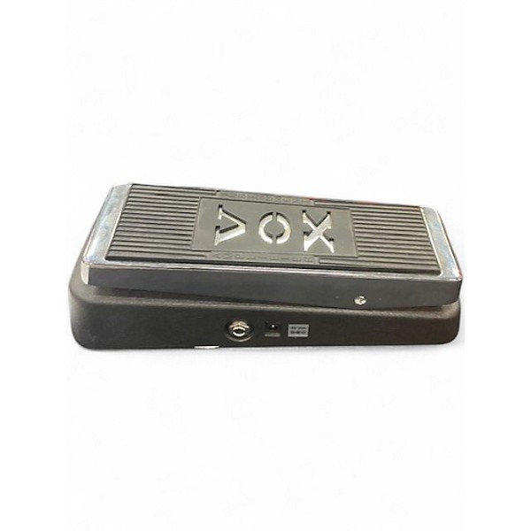 Used VOX V847 Reissue Wah Effect Pedal