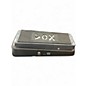 Used VOX V847 Reissue Wah Effect Pedal