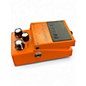 Used BOSS DS1 Distortion Effect Pedal