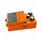 Used BOSS DS1 Distortion Effect Pedal