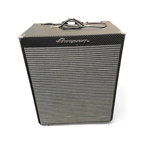 Used Ampeg RB-210 Bass Combo Amp