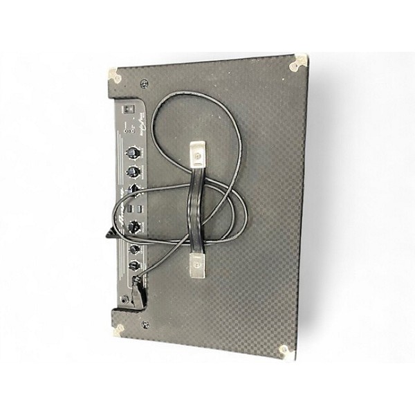 Used Ampeg RB-210 Bass Combo Amp