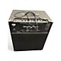 Used Ampeg RB-210 Bass Combo Amp