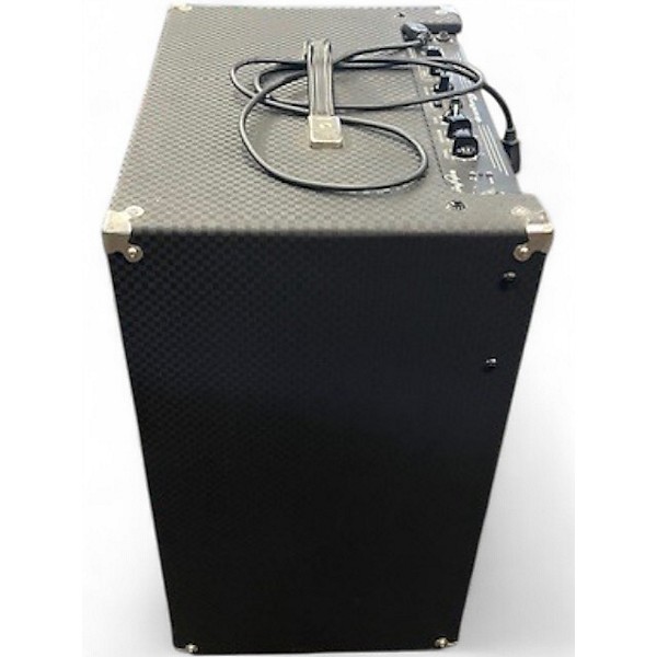 Used Ampeg RB-210 Bass Combo Amp