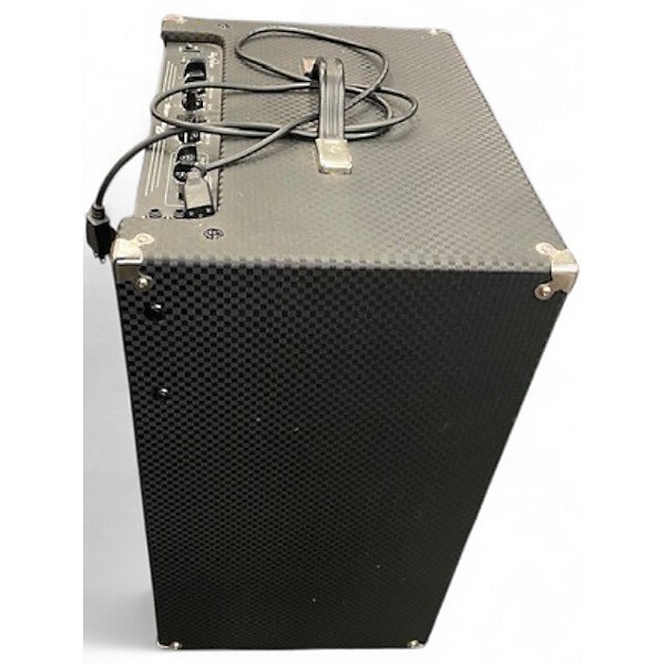 Used Ampeg RB-210 Bass Combo Amp
