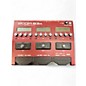 Used Zoom B3n Effect Processor thumbnail