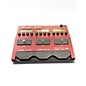 Used Zoom B3n Effect Processor