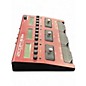 Used Zoom B3n Effect Processor