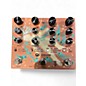 Used Walrus Audio QI ETHERIALIZER Effect Pedal thumbnail