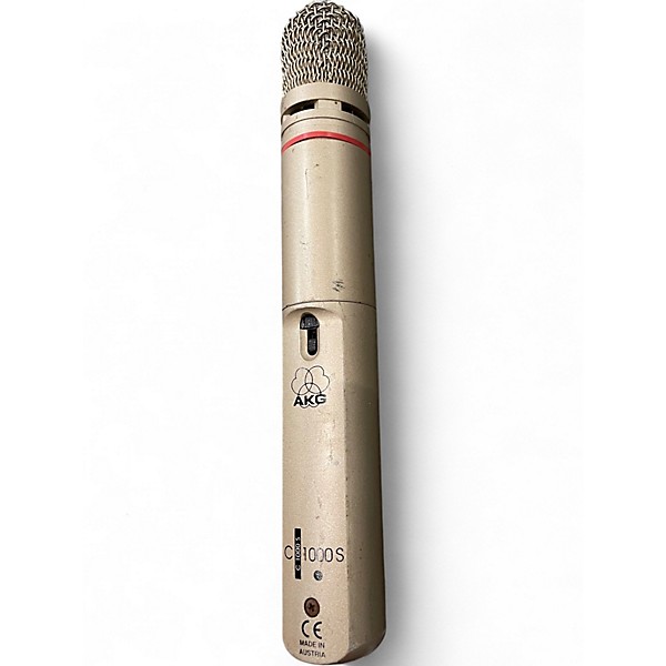 Used AKG C1000S Condenser Microphone