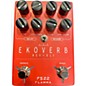 Used Flamma FS22 EKOVERB Effect Pedal thumbnail