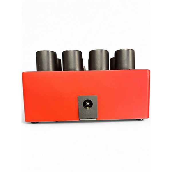 Used Flamma FS22 EKOVERB Effect Pedal