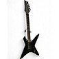 Used Ibanez XPTB620 Black Solid Body Electric Guitar thumbnail