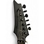 Used Ibanez XPTB620 Black Solid Body Electric Guitar