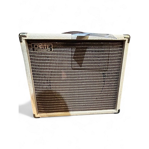 Used Crate vintage club 20 Tube Guitar Combo Amp