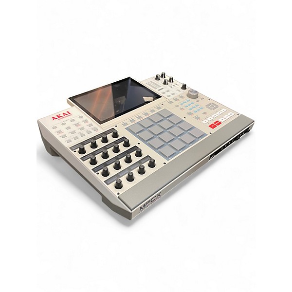 Used Akai Professional MPCX Production Controller