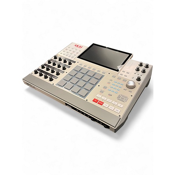 Used Akai Professional MPCX Production Controller