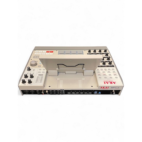 Used Akai Professional MPCX Production Controller