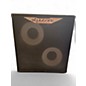 Used Ashdown Root Master 2x10 Bass Cabinet thumbnail