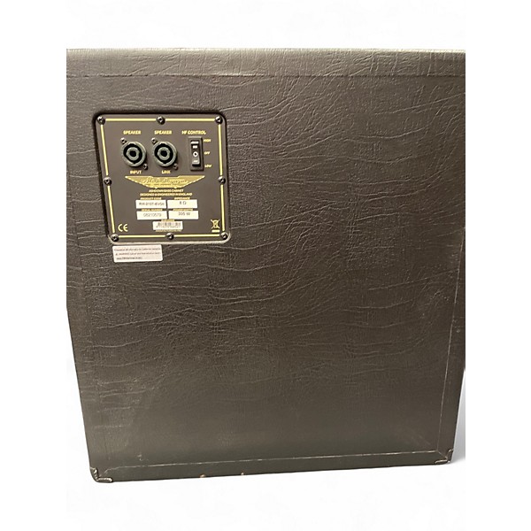 Used Ashdown Root Master 2x10 Bass Cabinet