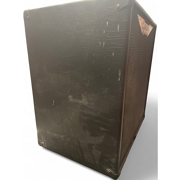 Used Ashdown Root Master 2x10 Bass Cabinet