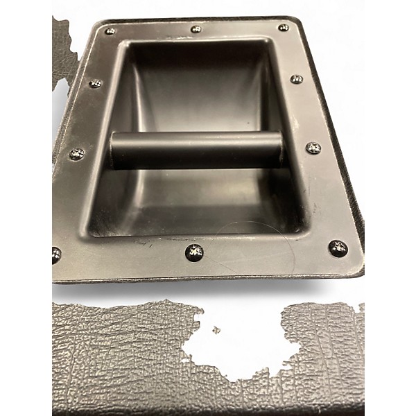 Used Ashdown Root Master 2x10 Bass Cabinet