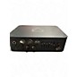 Used Darkglass ALPHA OMEGA 500 Bass Amp Head thumbnail