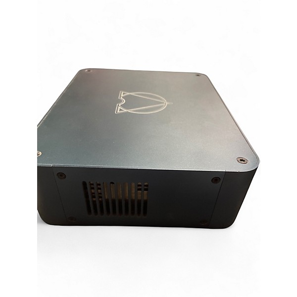 Used Darkglass ALPHA OMEGA 500 Bass Amp Head