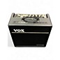 Used VOX Valvetronix VT40+ Guitar Combo Amp