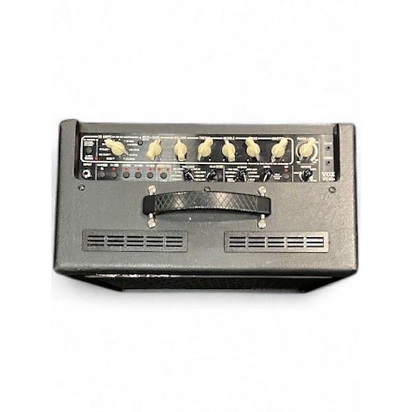 Used VOX Valvetronix VT40+ Guitar Combo Amp