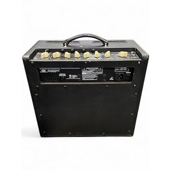 Used VOX Valvetronix VT40+ Guitar Combo Amp