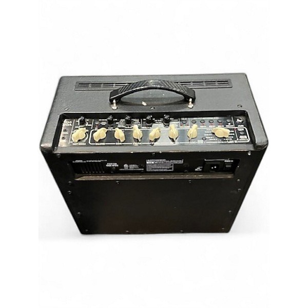 Used VOX Valvetronix VT40+ Guitar Combo Amp