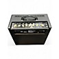 Used VOX Valvetronix VT40+ Guitar Combo Amp