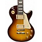 Used 2025 Gibson LES PAUL LE DOUBLE TROUBLE 60S Tobacco Sunburst Solid Body Electric Guitar