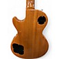 Used 2025 Gibson LES PAUL LE DOUBLE TROUBLE 60S Tobacco Sunburst Solid Body Electric Guitar
