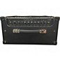 Used Line 6 Catalyst 60 Guitar Combo Amp