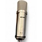 Used Warm Audio WA-87JR Condenser Microphone thumbnail