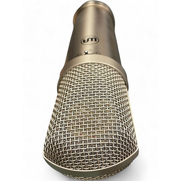 Used Warm Audio WA-87JR Condenser Microphone