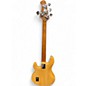 Used Sterling by Music Man Ray34 Natural Electric Bass Guitar