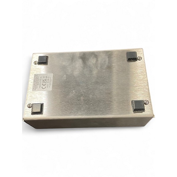 Used Origin Effects Magma 57 Effect Pedal