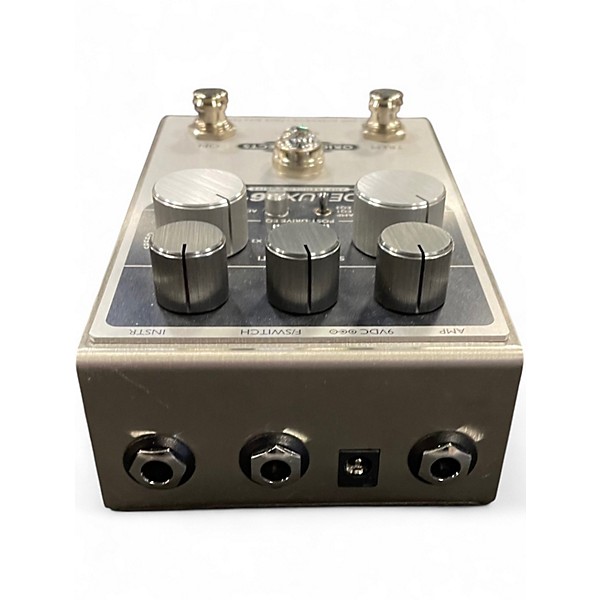 Used Origin Effects Deluxe 61 Effect Pedal