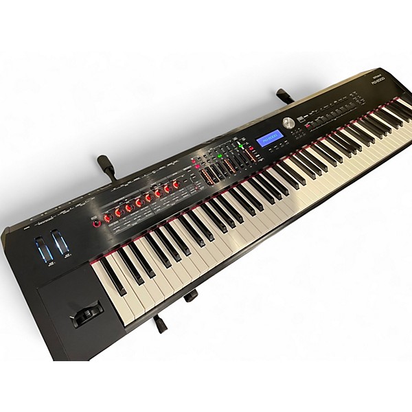 Used Roland RD2000 Stage Piano
