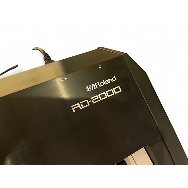 Used Roland RD2000 Stage Piano