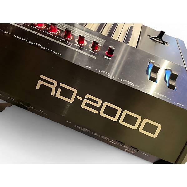 Used Roland RD2000 Stage Piano