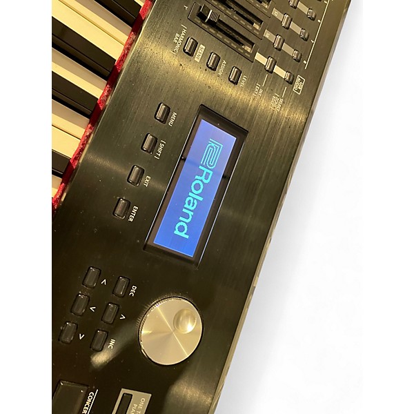 Used Roland RD2000 Stage Piano