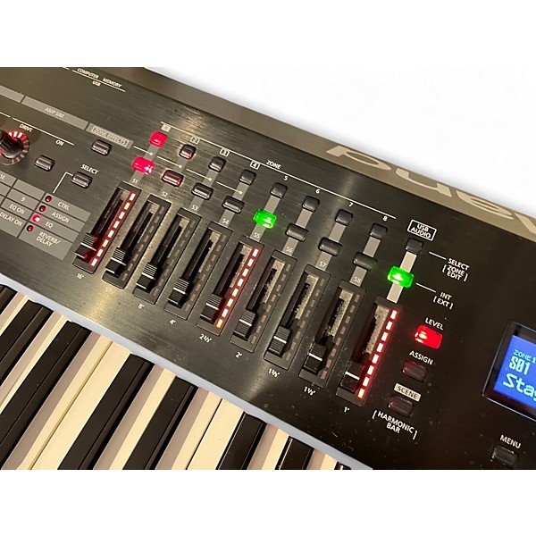 Used Roland RD2000 Stage Piano